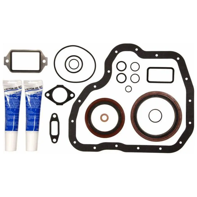Lower Engine Gasket Set, 2001-2007 Lb7/Lly/Lbz 1
