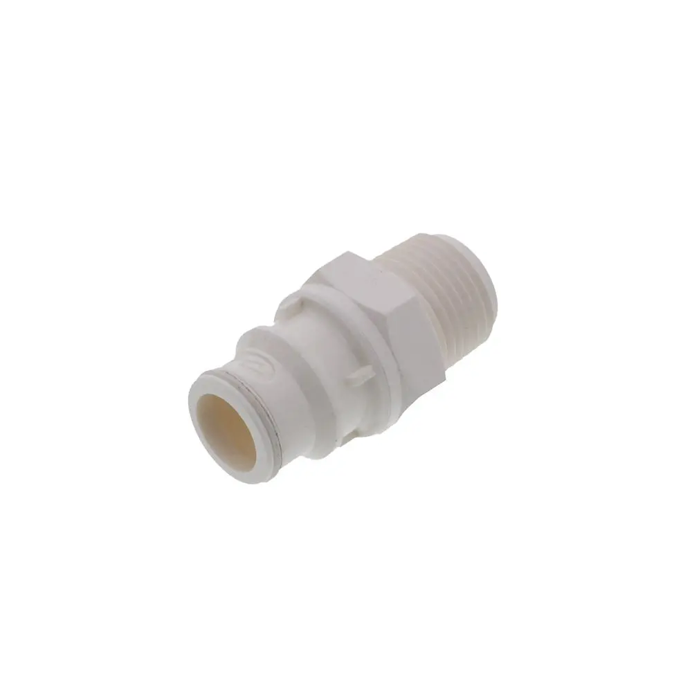 Ffc24835 Non-Valved Male Thread Coupling Insert 1/2 Npt 1