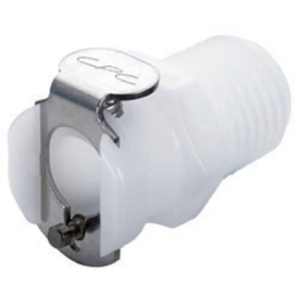 12100 Nsf Valved Coupling Body 1/4 Npt 1