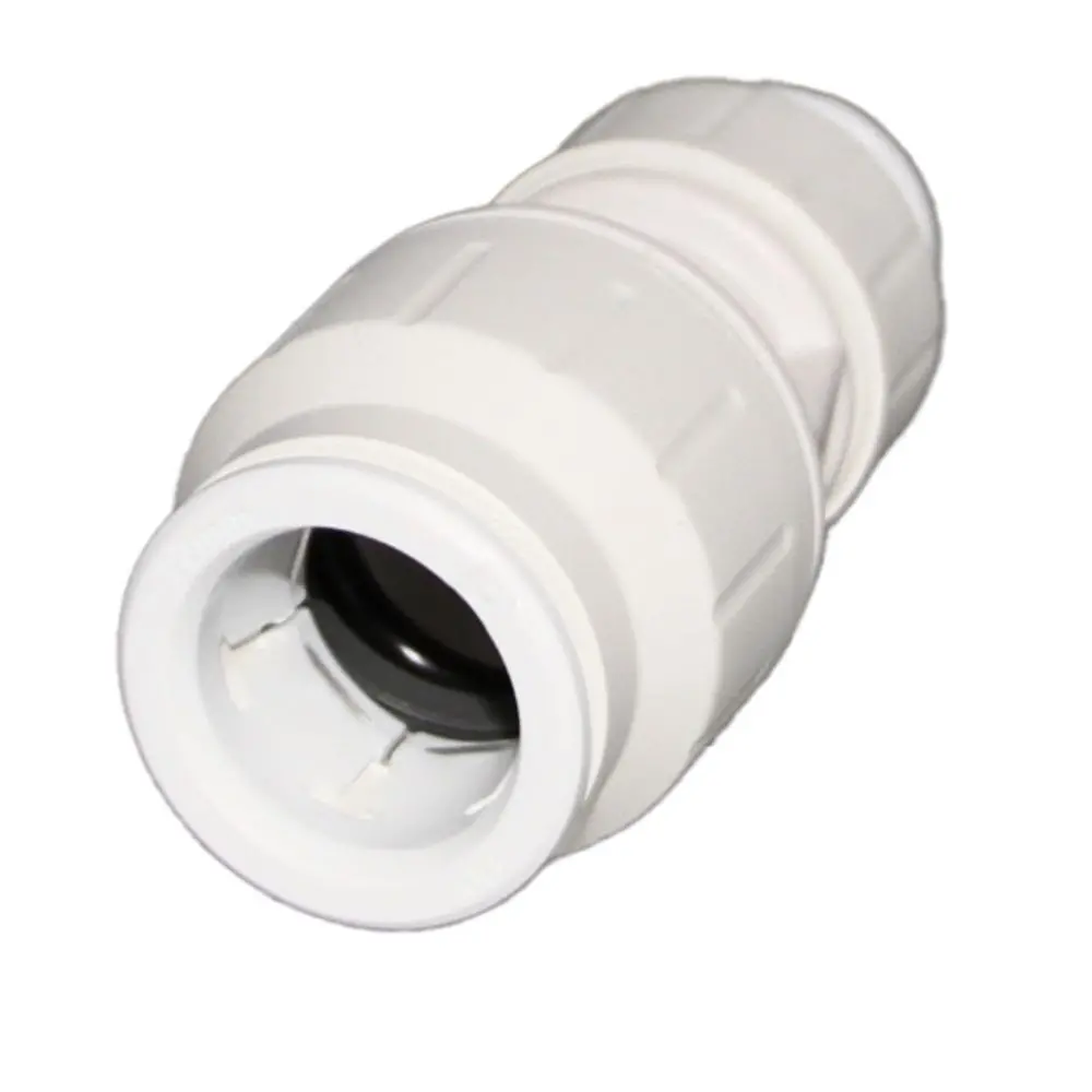 John Guest Reducing Union Connector - 22Mm X 15Mm 1