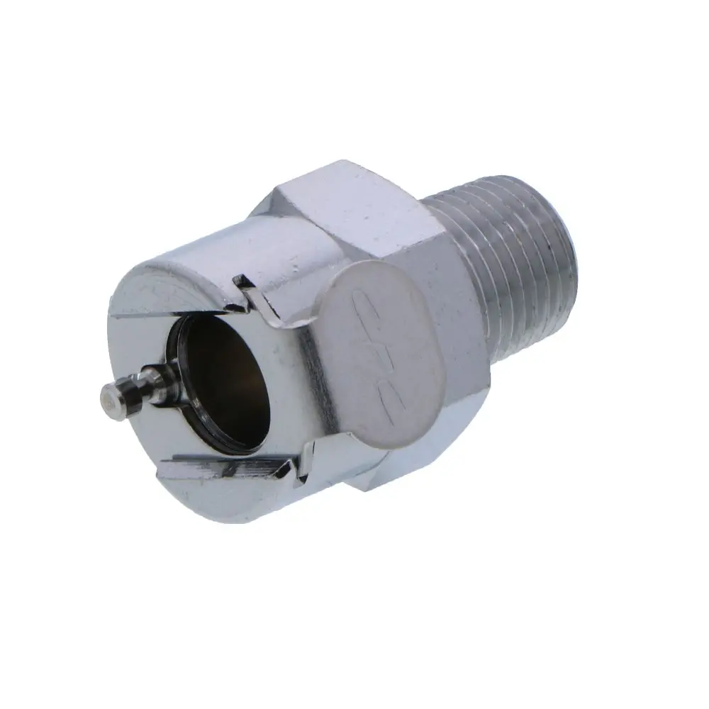 Mc1002 Male Thread Coupling Body 1/8 Npt 2