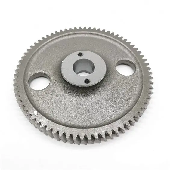 Pai P7100 Pump Gear 1