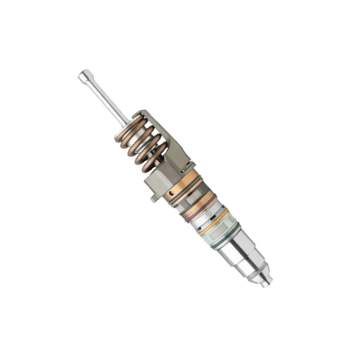 Reman Cummins Isx Injector 1