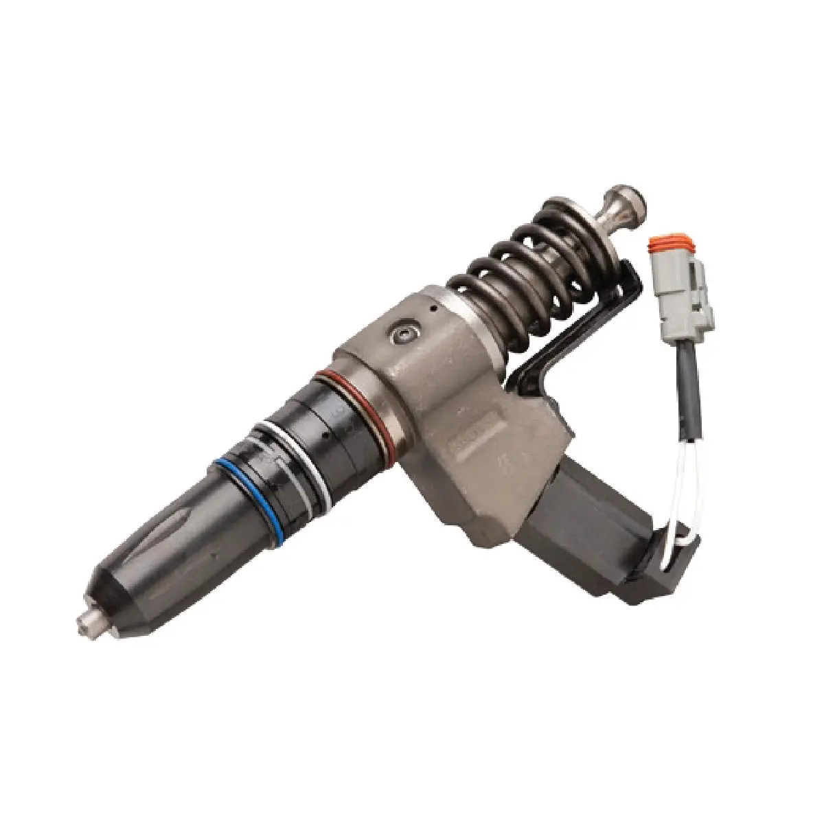 3411760 - Remanufactured Cummins N14 Injector 1
