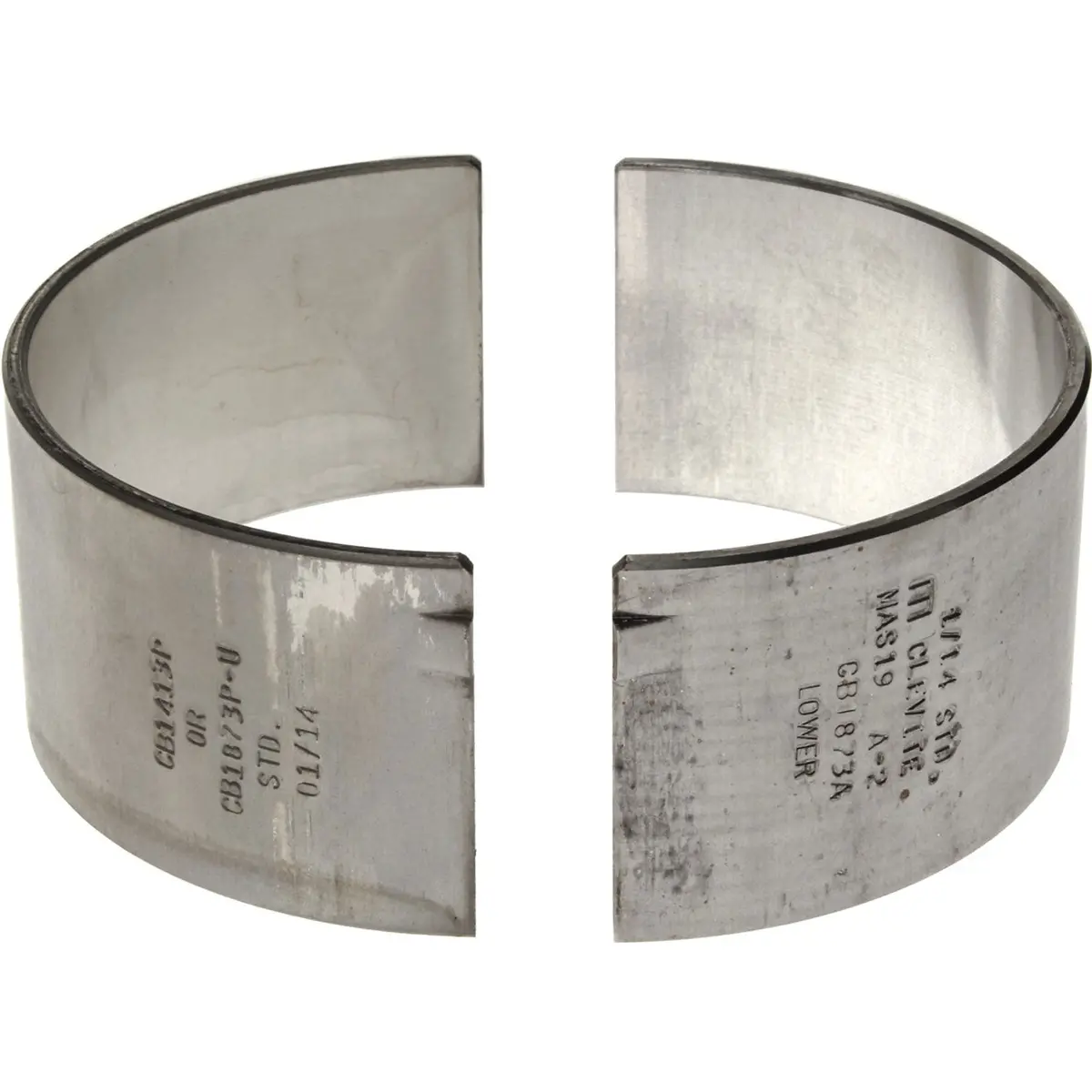 2003-2018 5.9 / 6.7 Cummins H Series Rod Bearings (Std) Coated 1
