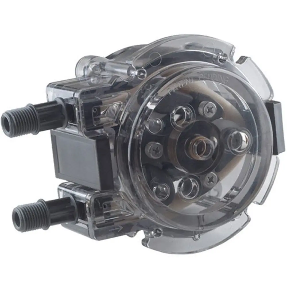 Stenner Quickpro Pump Head #1 Santoprene Tube For Classic & Svp Series Pumps 1