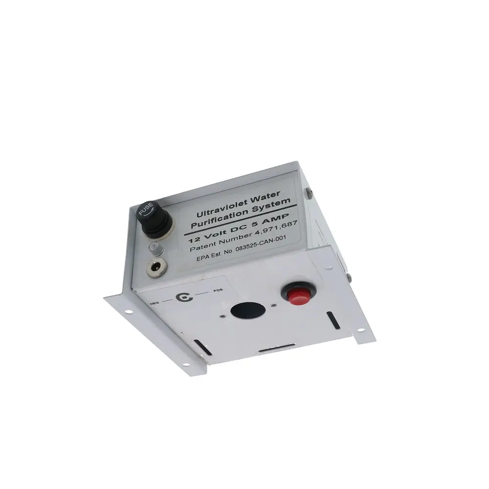Aqua Flo 44302107 Control Module 12V #11 1