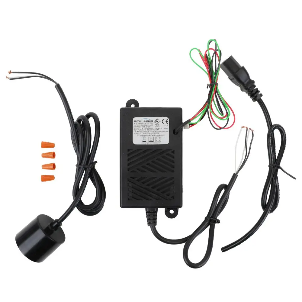 Replacement Polaris Ballast 24B-100B 110/220V, Ce/Ul/Rohs 1