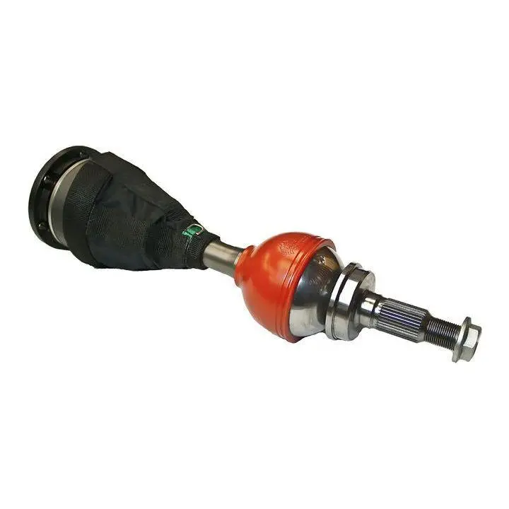 RCV Ultimate IFS CV Axle Set for 2001–2011 GM Duramax LB7/LY/LBZ/LMM/LML Trucks