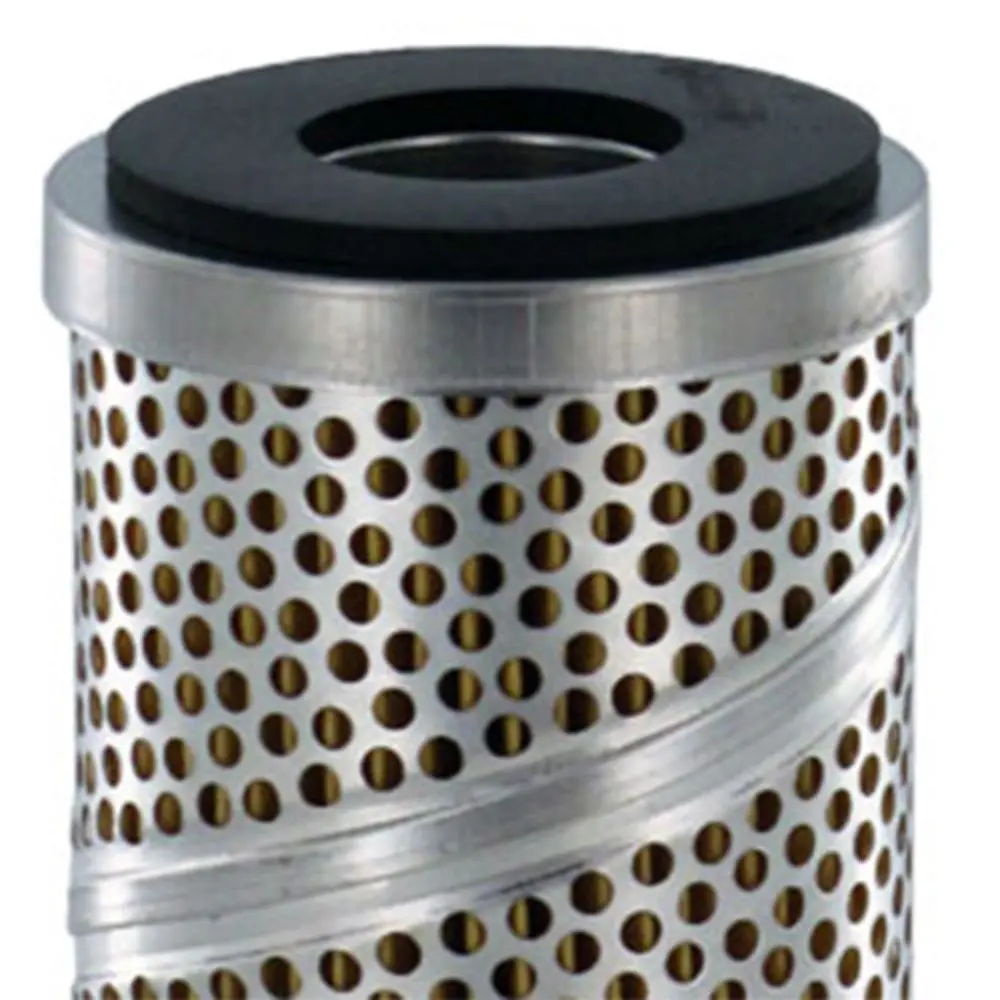 Flow-Max High Temp 9.75" X 2.5" Cartridge - 20 Mic 2