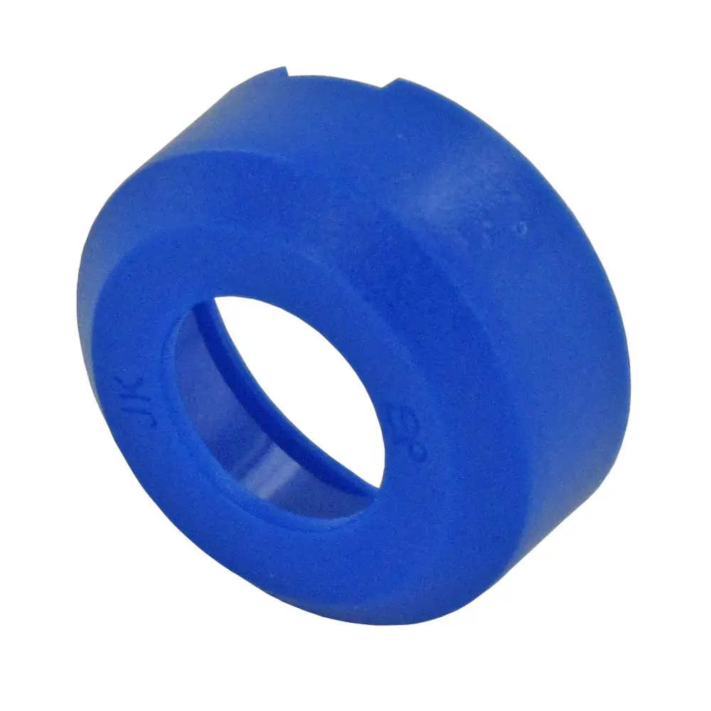 John Guest Collet Cover - 22Mm Blue 1