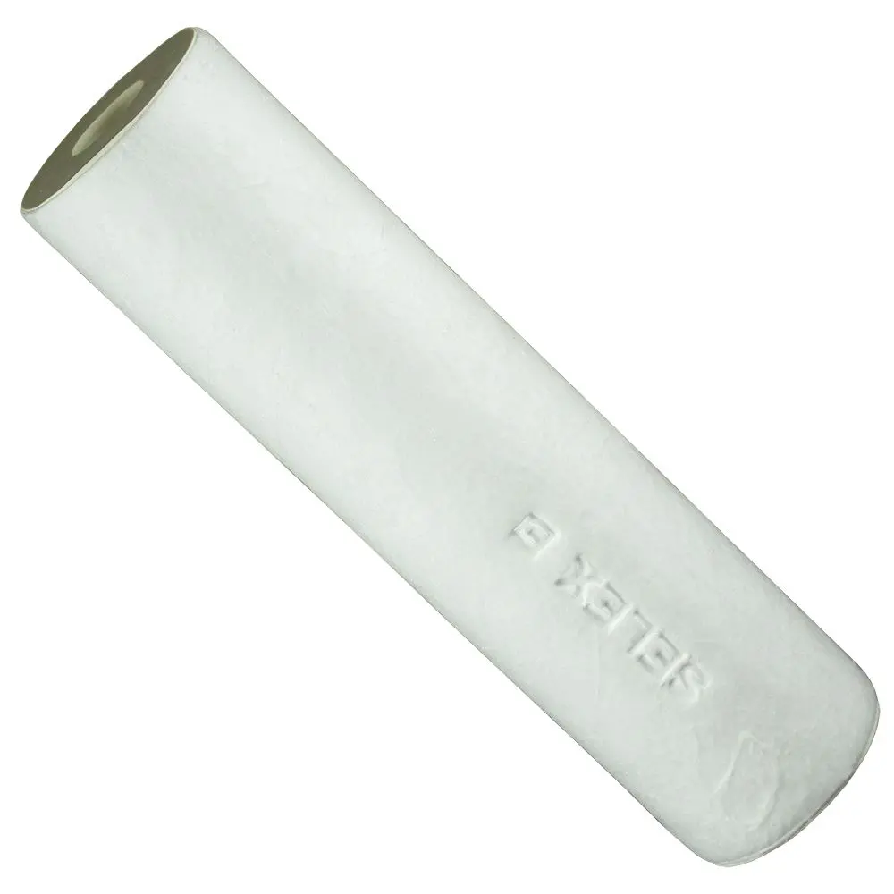 Selex Filter 9-7/8" 1 Mic Absolute Sxe-9 7/8-Yyp 1