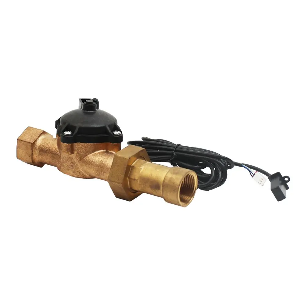 Aquatrol Aqt-275-Nx Timer Control Valve 1