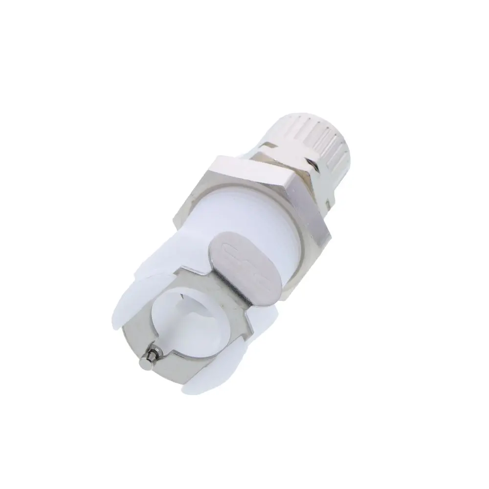 Pmc12025 Panel Mount Ptf Coupling Body 5/32 Ptf 2