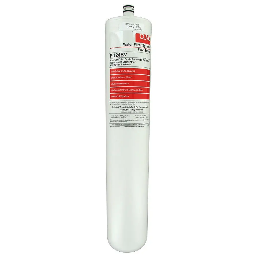 3M P-124Bv Scalegard Pro Replacement Cartridge 56097-06 1