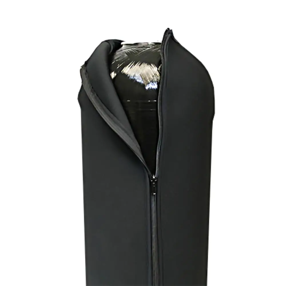 Neoshield™ Neoprene Tank Jacket 1