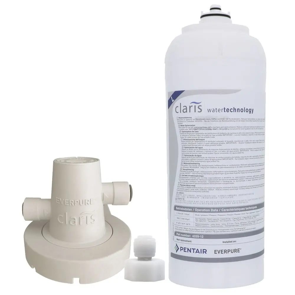 Everpure Claris System - Large W Gen 2/Qcf Head 1