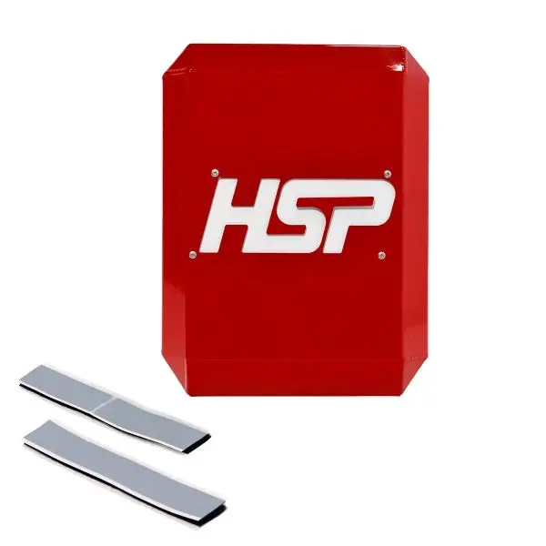 Hsp Fuse Box Cover, 2015-2019 Lml/L5p 6