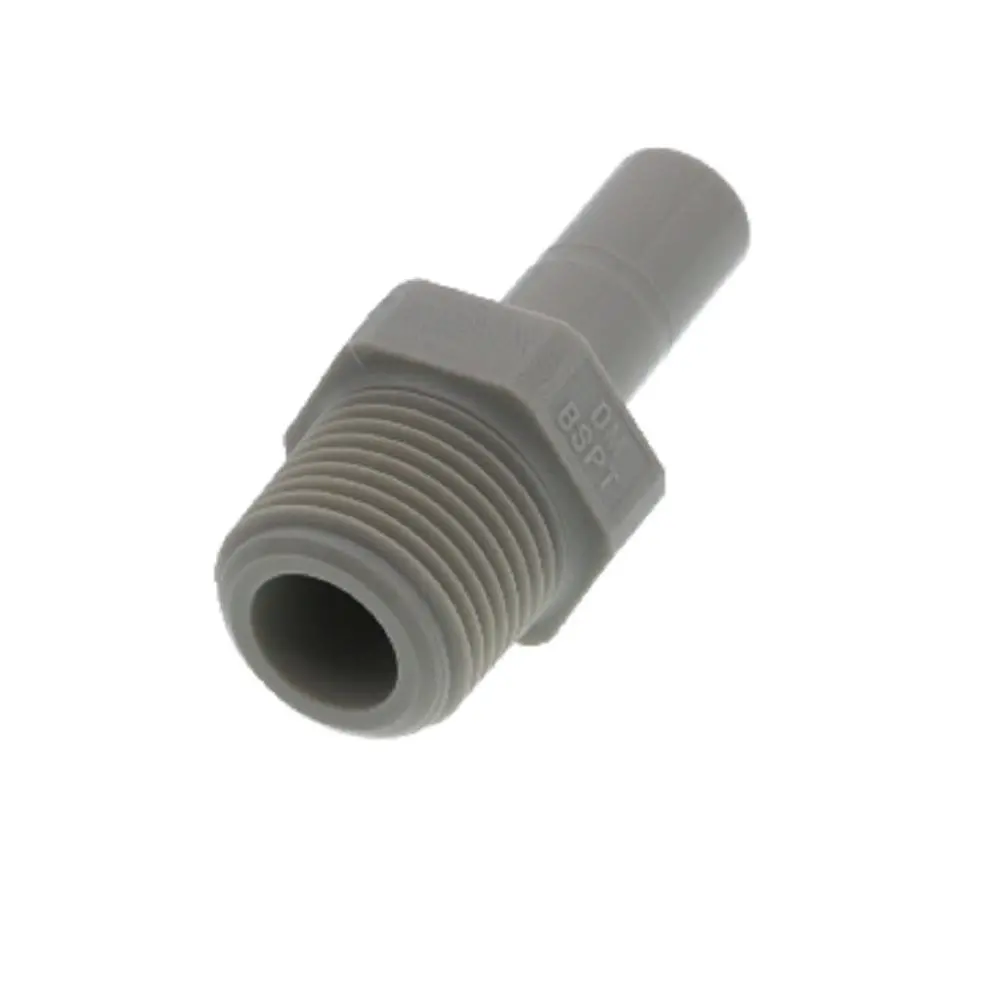 Dmfit Stem Adapter - 3/8" Stem X 3/8" Bspt(Pt) 2