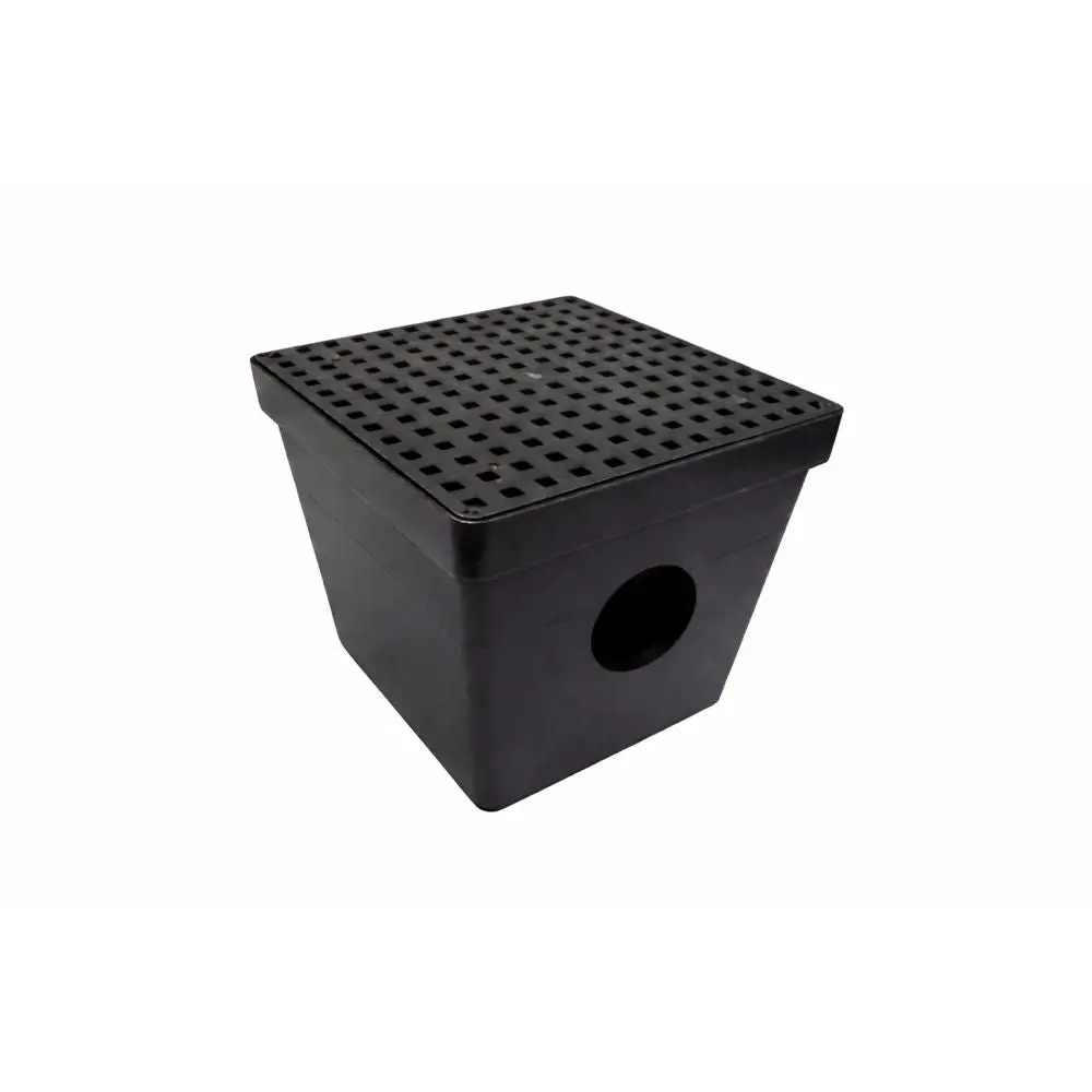 2-Hole Drain Sump(Series B4) 1