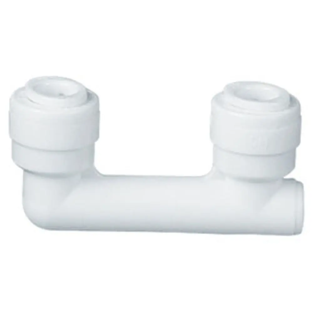 Dmfit Filter Connector - 1/4" Push-In 1