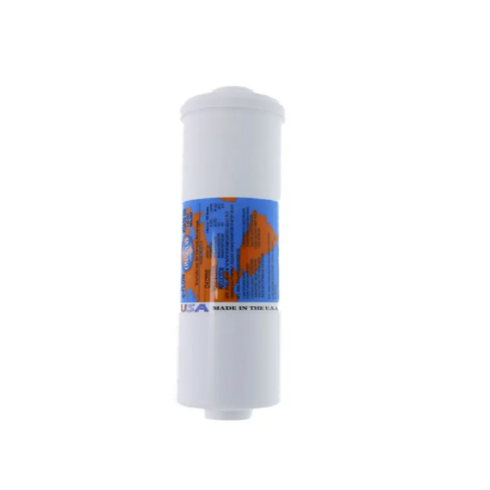Omnipure Inline K5650-Bb Softening/Gac - 12" X 2.5" Filter - 1/4" Fpt 2