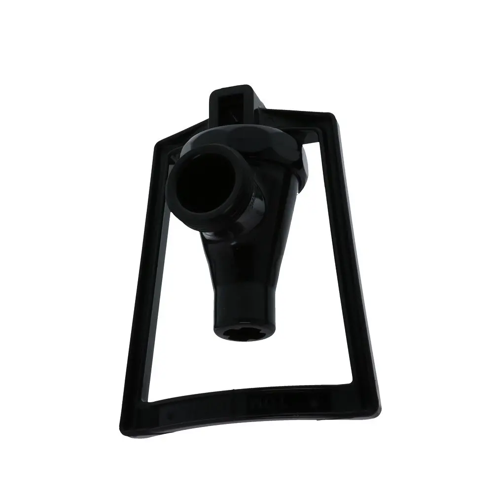 Tomlinson 1000732 Ttspb Series Plastic No-Drip Cold Beverage Dispensing Faucet W/ 13S6 Cup Trip Handle 1