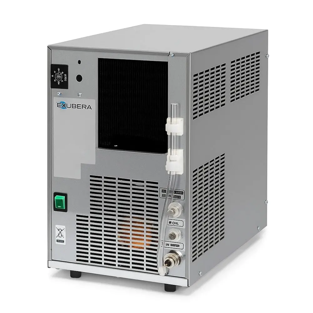 Everpure Exubera Ev983050 Water Chiller/Carbonator Appliance 1