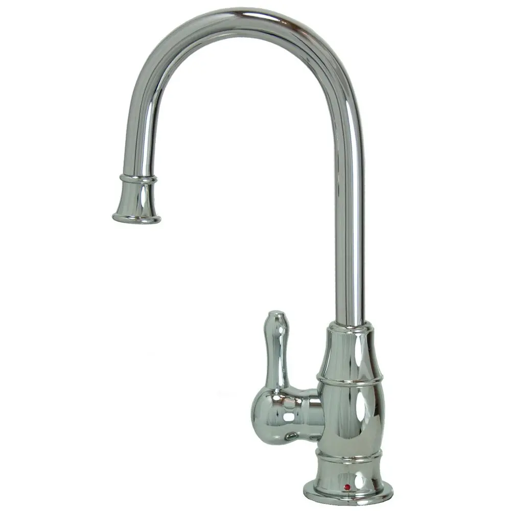 Mountain Plumbing Mt1850-Nl Traditional Hot Water Dispenser 1