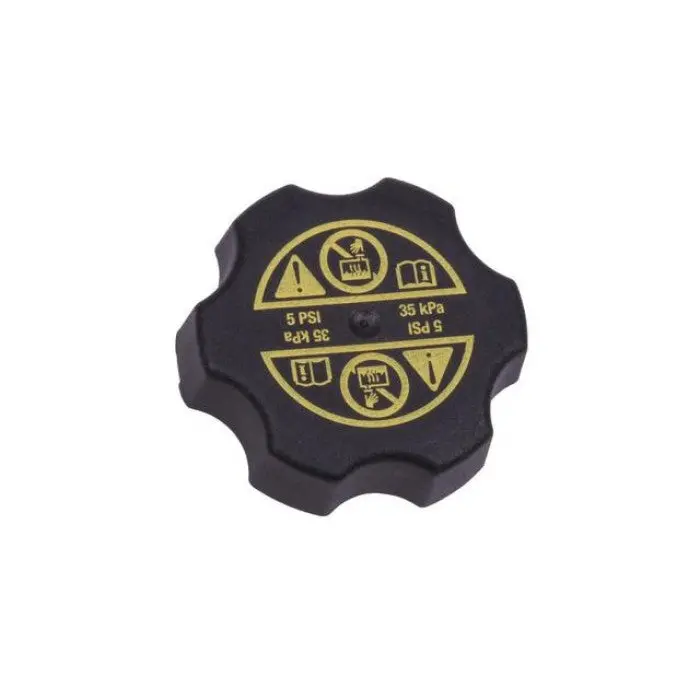 Fuel Cooler Surge Tank Cap, 2020-2026 L5p 1