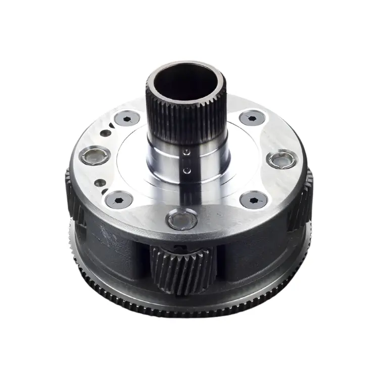 Suncoast Billet P2 Planet Without Sun Gear, 2006-2019 Lbz/Lmm/Lml/L5p 1