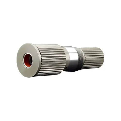 Suncoast Allison Billet Output Shaft, 2011-2019 Lml/L5p 1