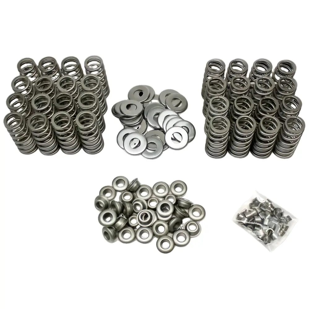 Dmaxstore Performance Valve Spring Kit, 2001-2022 Lb7/Lly/Lbz/Lmm/Lml/L5p 1