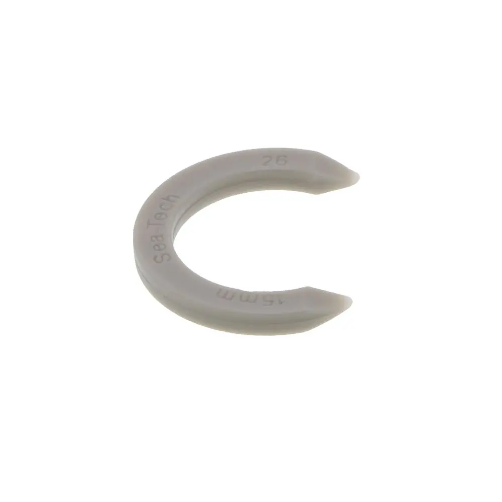 Watts Aqualock/Seatech - Collet Clip - 15Mm 3