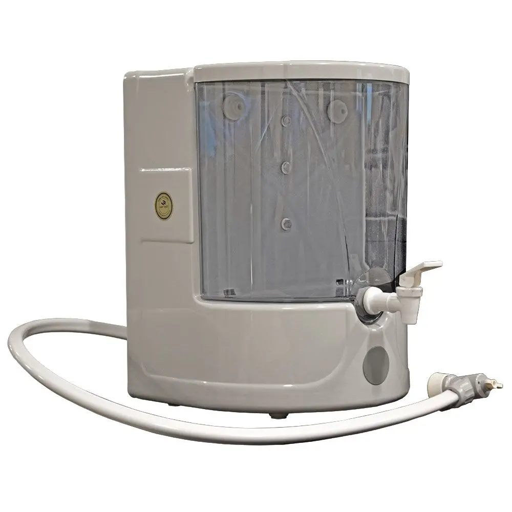 Tgi Pure Ct-445 Counter Top Reverse Osmosis System 1