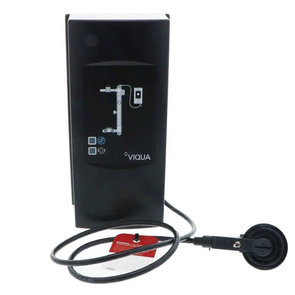 Trojan Uvmax 650709-004 Power Supply Kit For H System 2