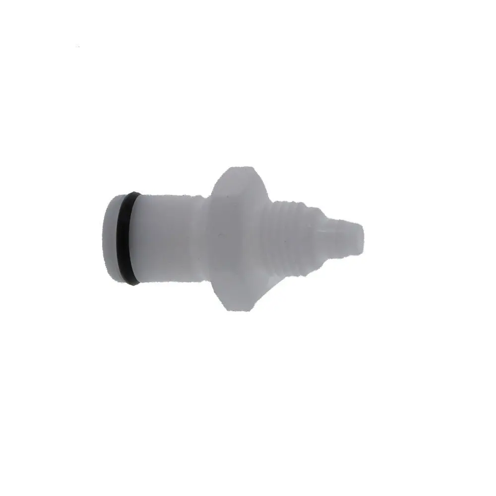 Plc20004 In-Line Ptf Coupling Insert 1/4 Ptf 3