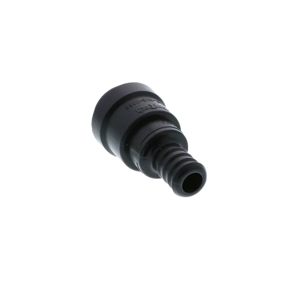 Watts Aqualock/Seatech - Hose Barb Fitting - 15Mm X 1/2 Id Barb 2