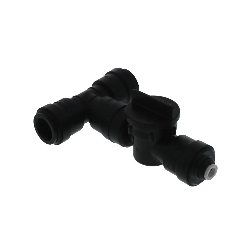 Watts Aqualock/Seatech - Tee Valve Type 50  - 15Mm X 1/4" Od 1