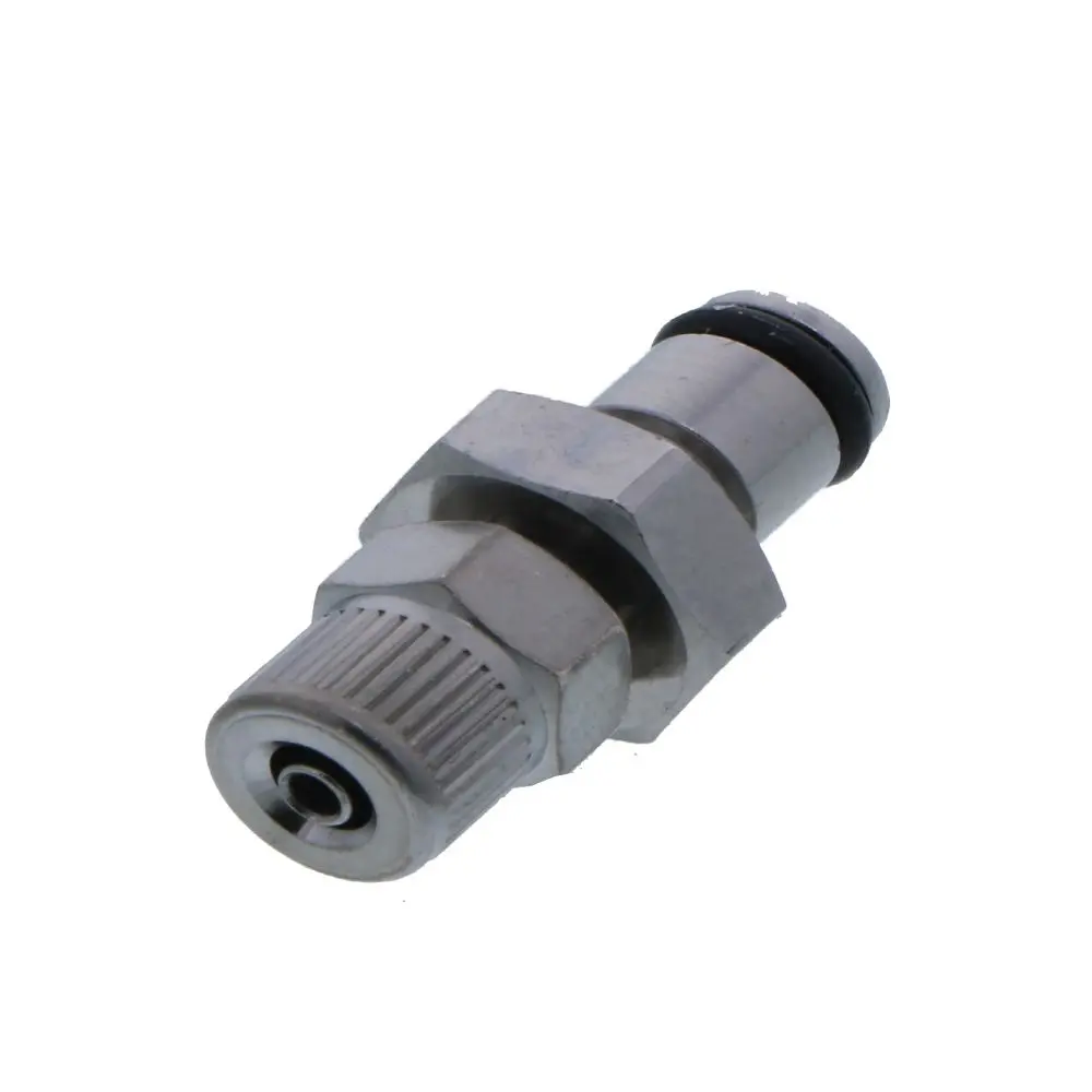 Mc20025 In-Line Ptf Coupling Insert 5/32 Ptf 1