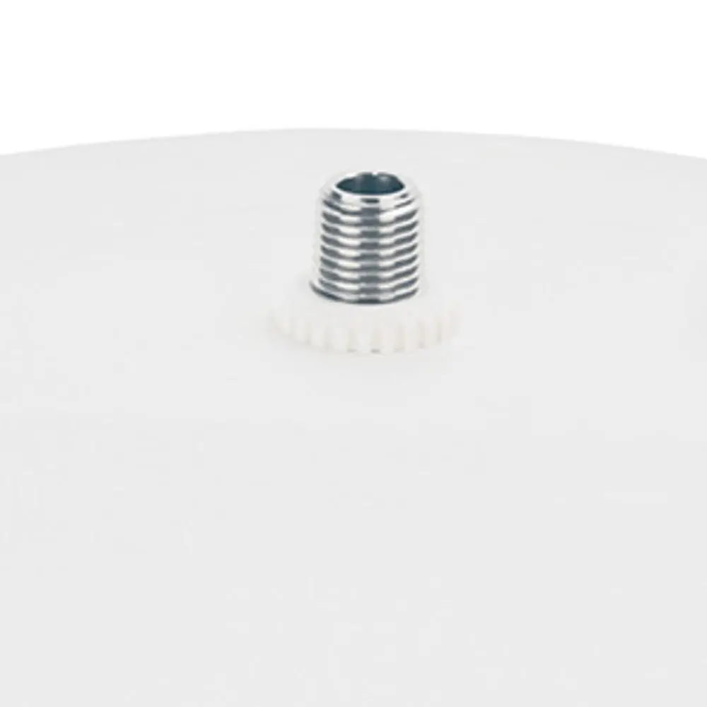 Pae Tp-12P Reverse Osmosis Plasteel Storage Tank 3.2 Gal With Tank Valve 2