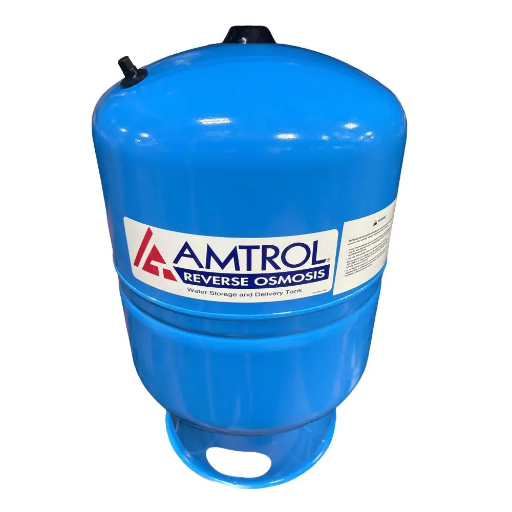 Amtrol Reverse Osmosis Storage Tank Steel 14 Gal 1