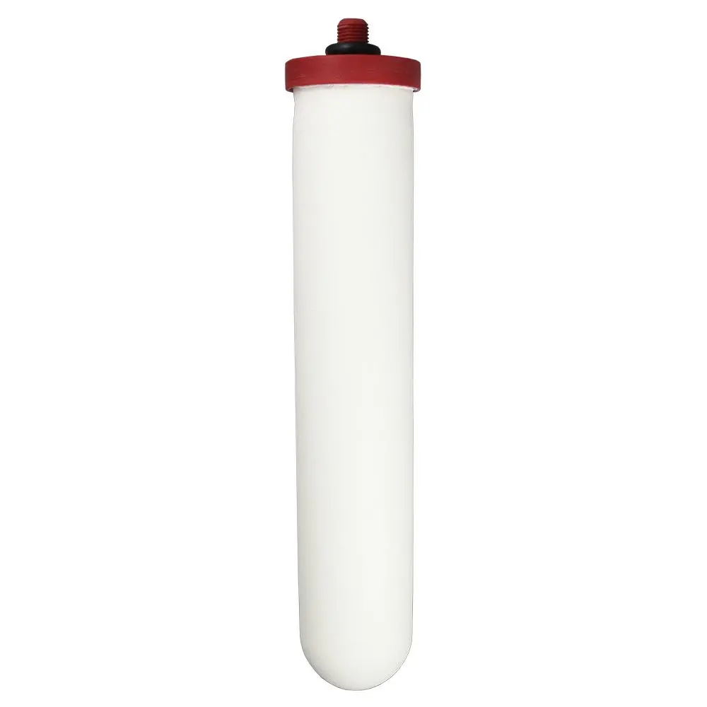 Aquacera W9512500 10" Ceraultra Ceramic Filter Candle 1