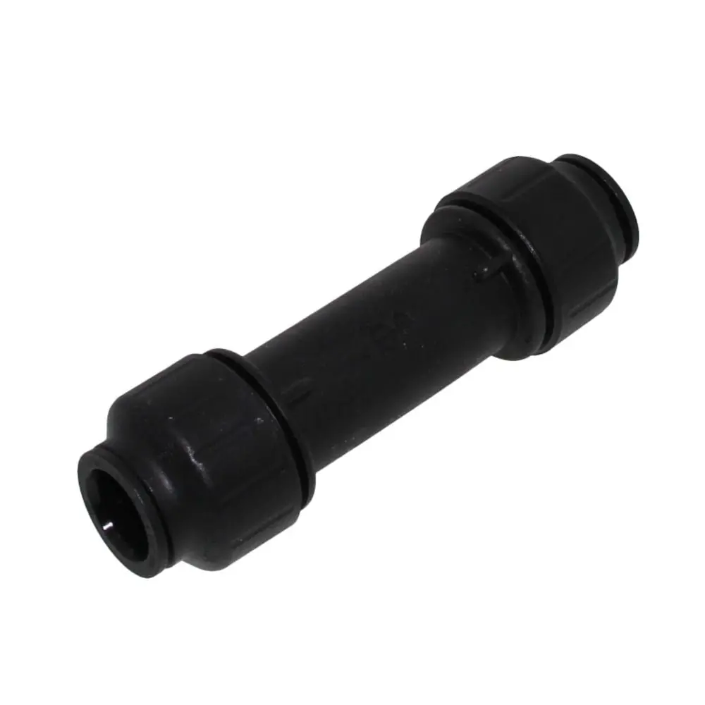 John Guest Prolock Slip Connector - 1/2 Cts 1