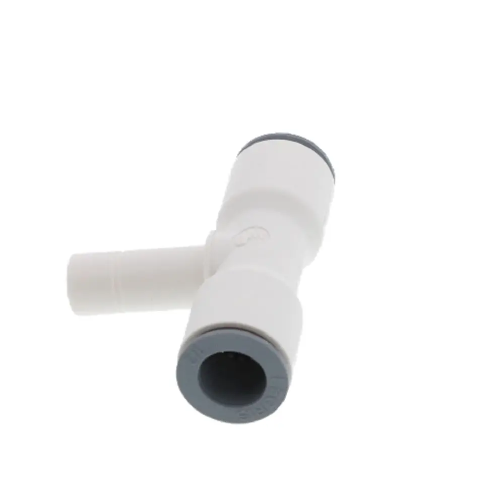 Parker Liquifit Stem Tee - 1/2 X 1/2 X 1/2 Stem 3