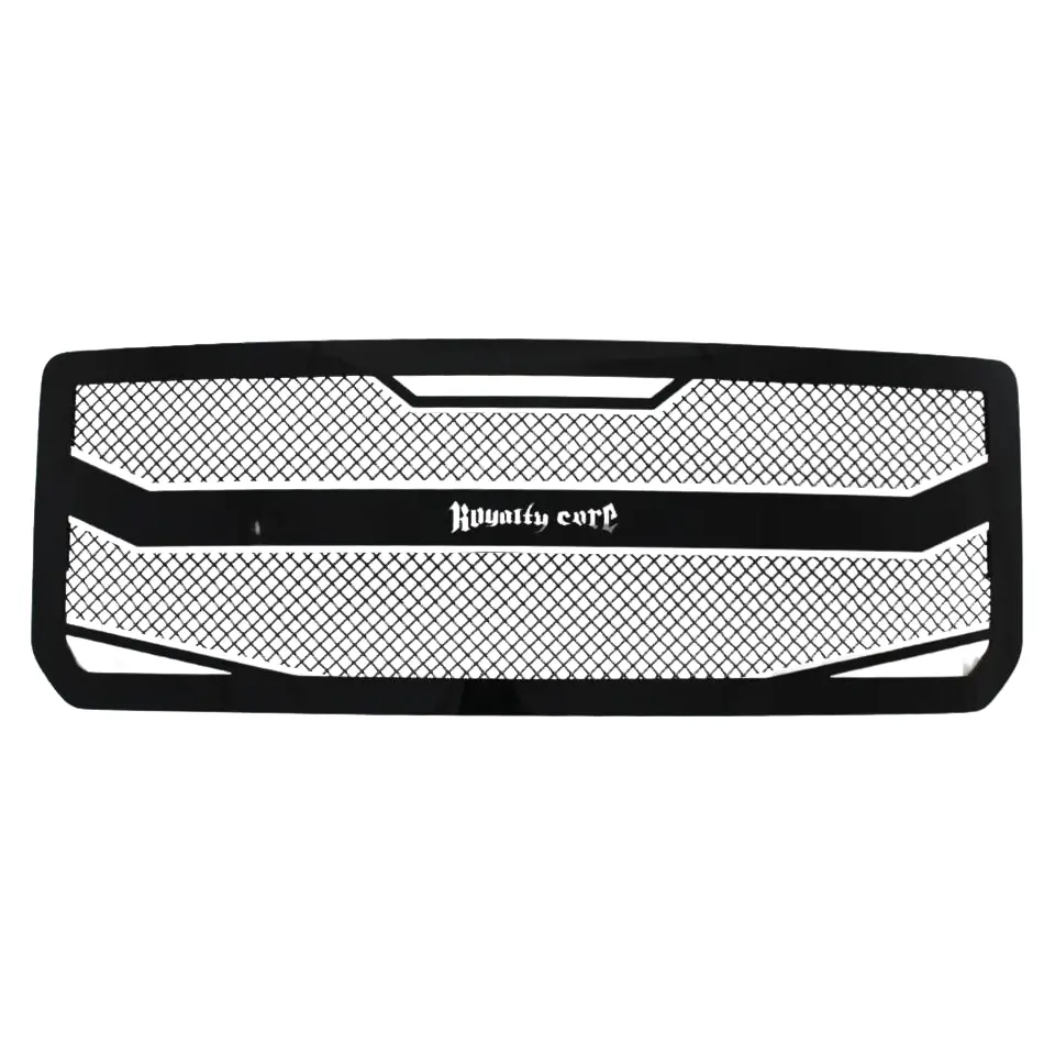 Royalty Core Rc4 Layered Grille, 2015-2019 Sierra Lml/L5p 1