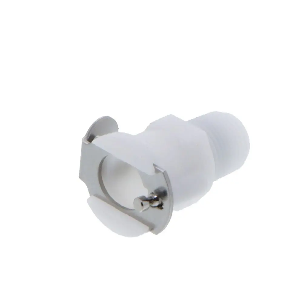 Pmcd1002 Valved Male Thread Coupling Body 1/8 Npt 2