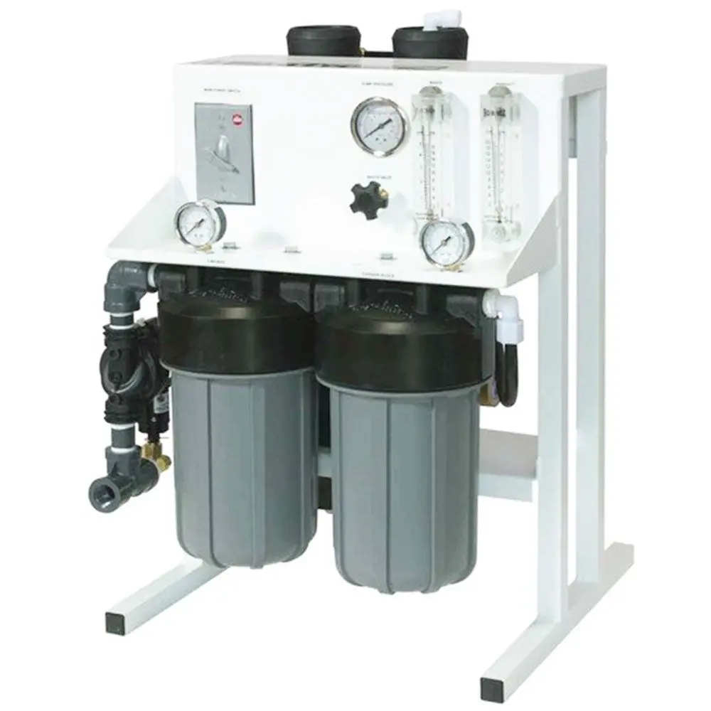 Axeon At-500 Commercial Reverse Osmosis System 500 Gpd 1