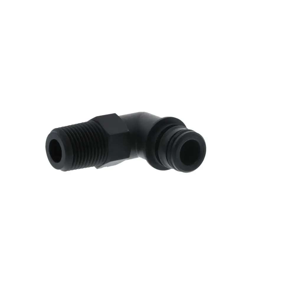 3/4 Quad Port 90 Deg Elbow X 1/2" Npt Male Thread Fitting 1