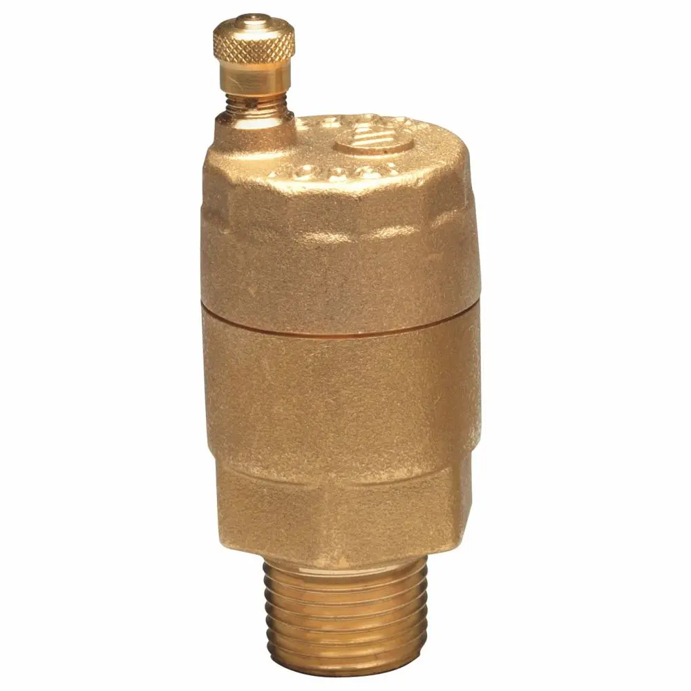 Watts Fv-4M1-3/4 Automatic Air Vent Valve 3/4" 1